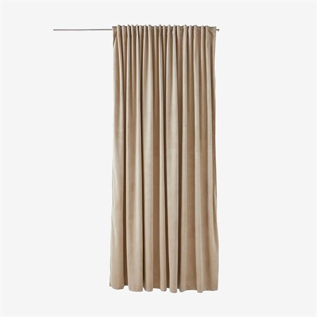 Gardin Lund Ljusbrun